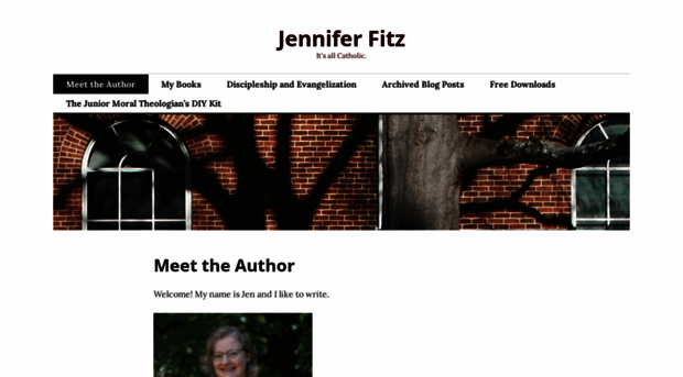 jenniferfitz.com