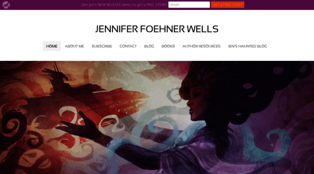 jenniferfoehnerwells.com