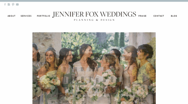 jenniferfoxweddings.com