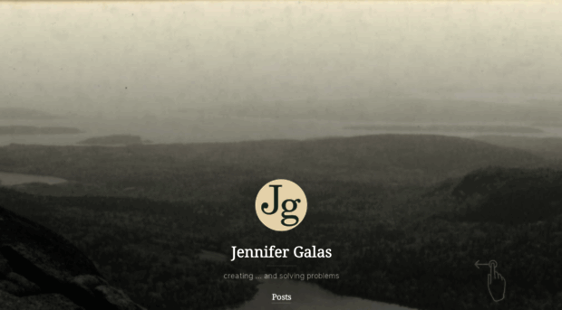 jennifergalas.com