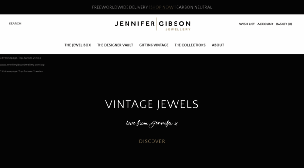 jennifergibsonjewellery.com