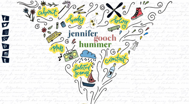 jennifergoochhummer.com