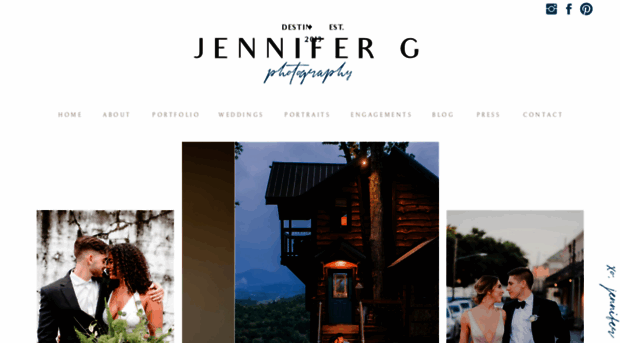 jennifergphotography.com