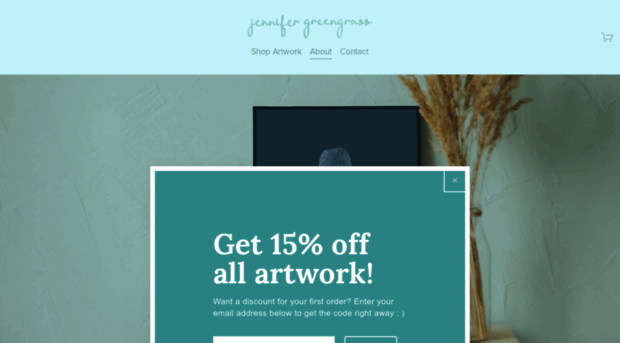 jennifergreengrass.com