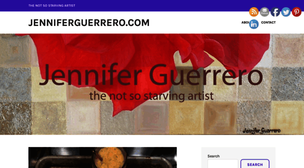 jenniferguerrero.com