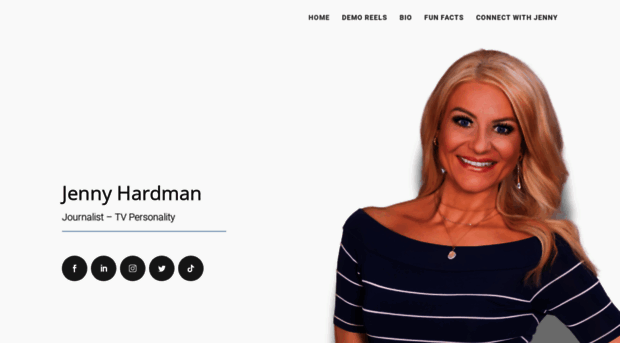 jenniferhardman.com