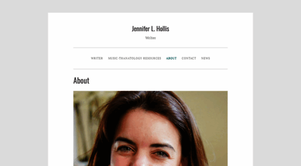 jenniferhollis.com