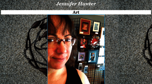 jenniferhunter.com