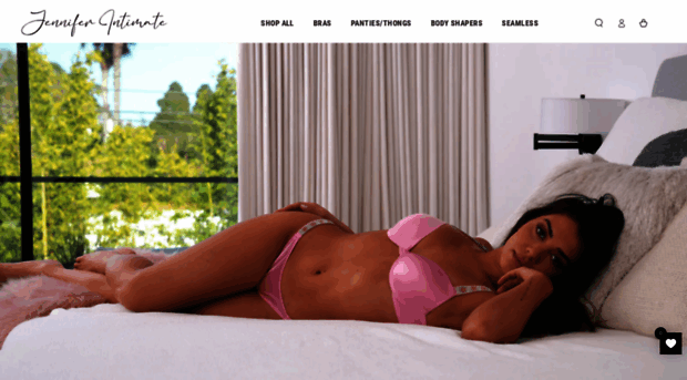 jenniferintimate.com