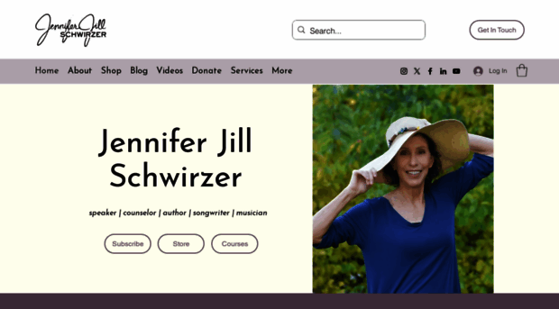 jenniferjill.org