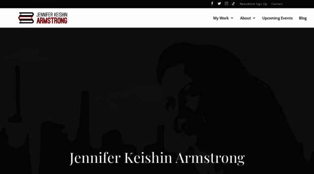 jenniferkarmstrong.com