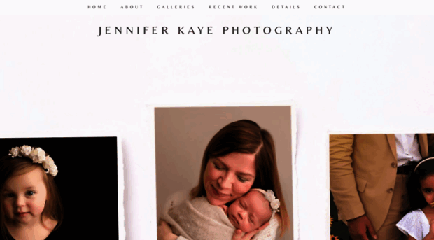 jenniferkayephotography.com