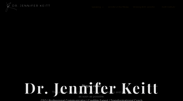 jenniferkeitt.com