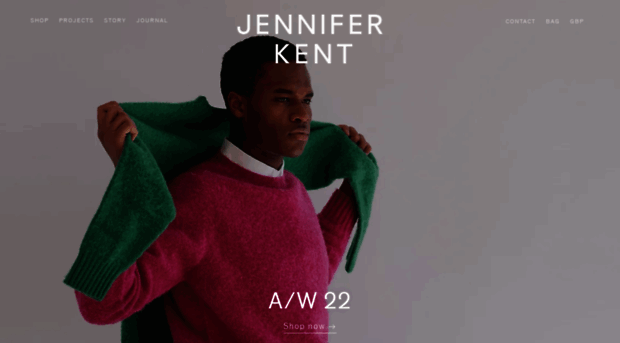 jenniferkent.com