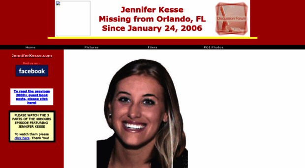 jenniferkesse.com