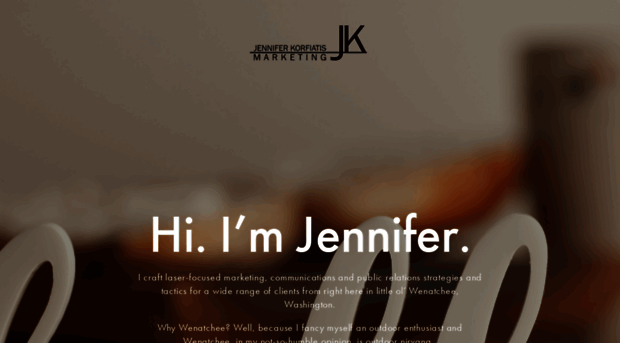 jenniferkorfiatis.com