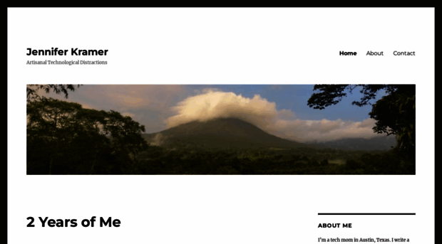 jenniferkramer.org
