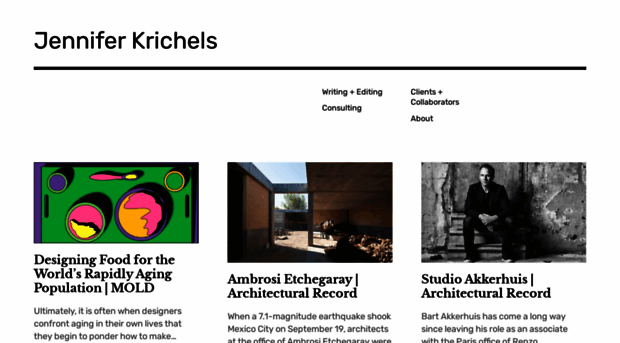 jenniferkrichels.com