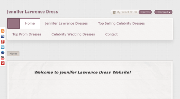 jenniferlawrencedress.com