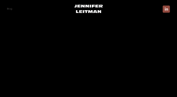 jenniferleitman.com