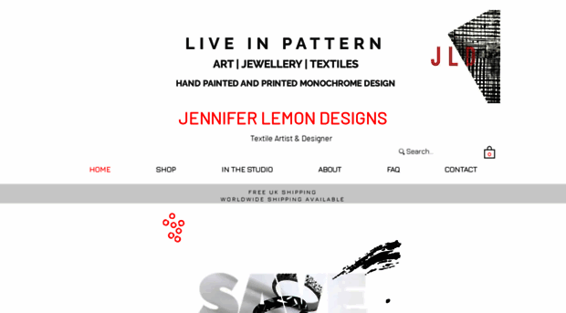 jenniferlemondesigns.com