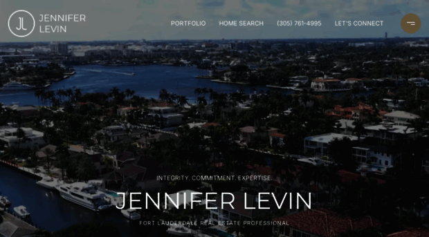 jenniferlevin.com