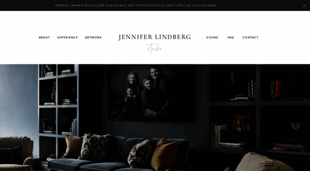 jenniferlindberg.com