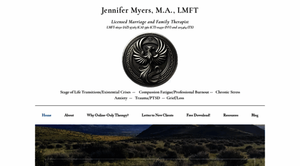 jenniferlmft.com
