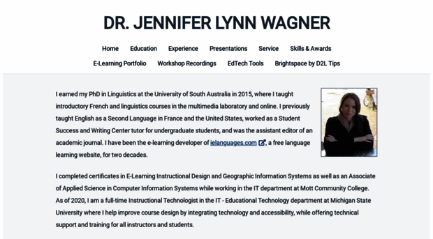 jenniferlynnwagner.com