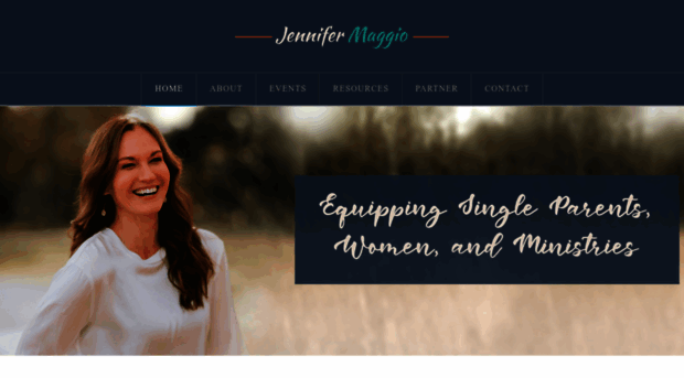 jennifermaggio.com