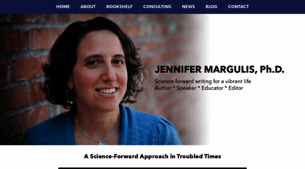 jennifermargulis.net