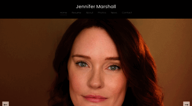 jennifermarshall.com