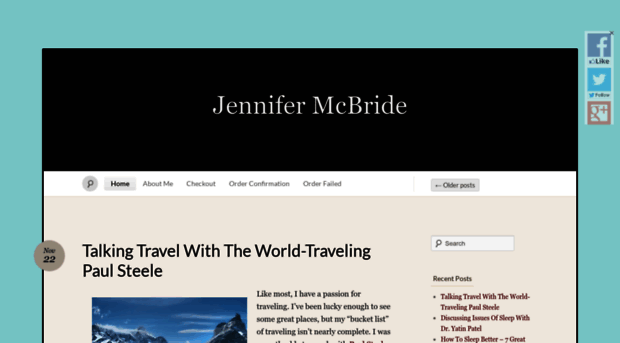 jennifermcbride.com