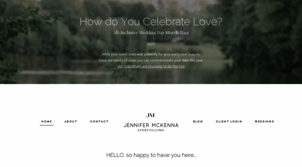 jennifermckenna.com