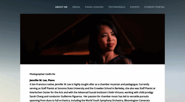 jennifermlee.com