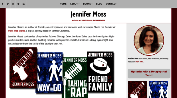 jennifermoss.com