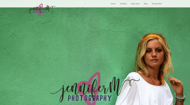 jennifermphotography.com