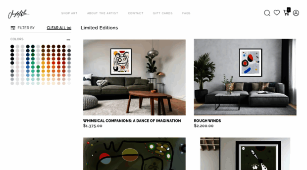 jennifermrozekweiss.com