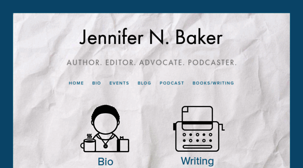 jennifernbaker.com