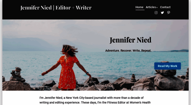 jennifernied.com