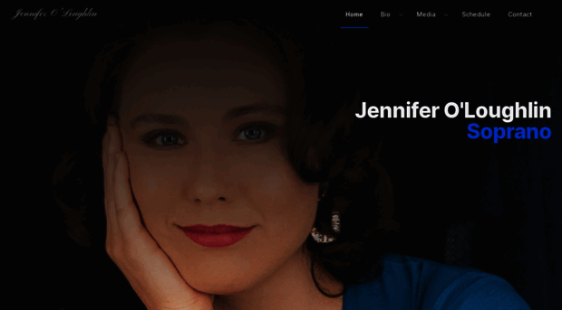 jenniferoloughlin.com