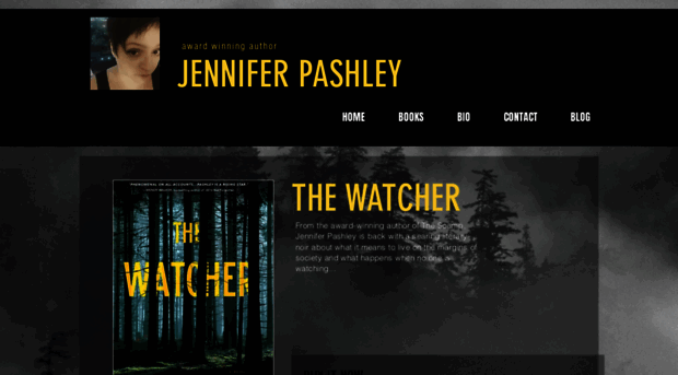 jenniferpashley.com