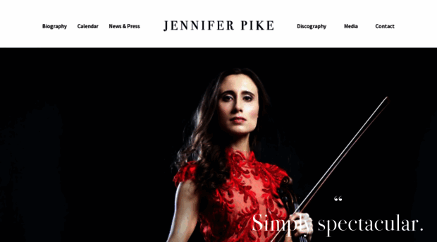 jenniferpike.com