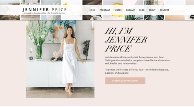 jenniferprice.com