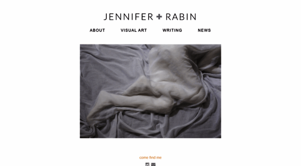 jenniferrabin.com