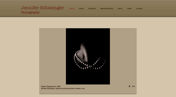 jenniferschlesinger.com