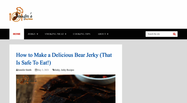 jenniferscozykitchen.com