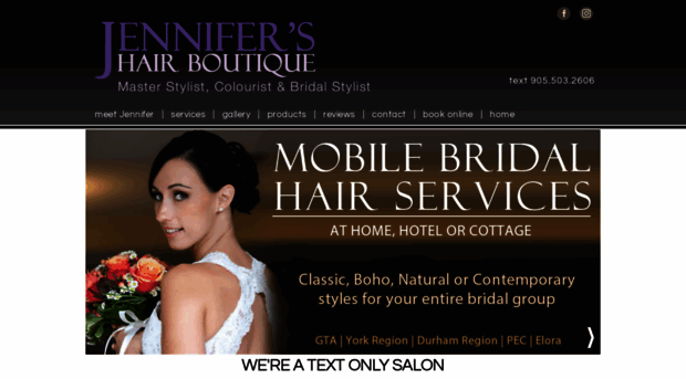 jennifershairboutique.com