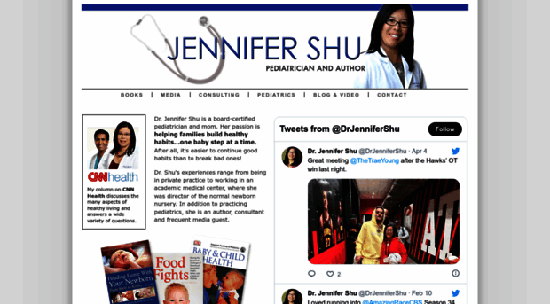 jennifershu.com