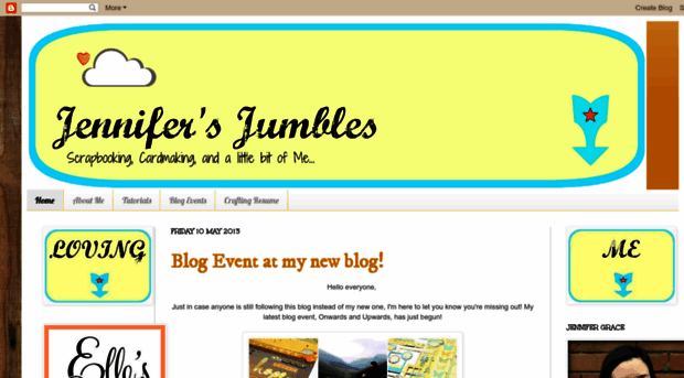 jennifersjumbles.blogspot.com